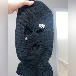 1999 ski mask